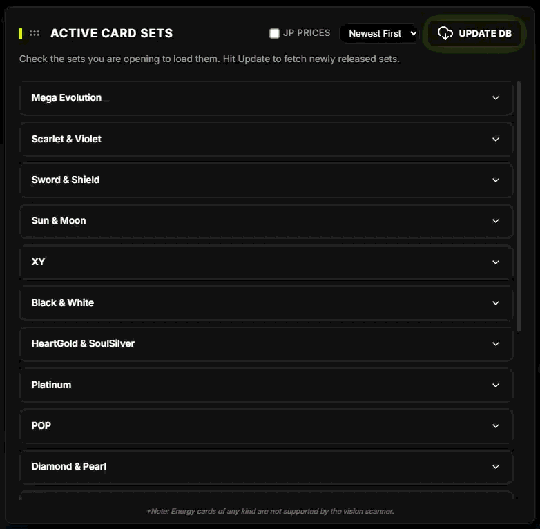 Hype Overlay Zero Lag Demo